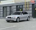 Сірий БМВ 3 Серія, об'ємом двигуна 2 л та пробігом 335 тис. км за 4150 $, фото 1 на Automoto.ua