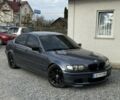 Сірий БМВ 3 Серія, об'ємом двигуна 3 л та пробігом 304 тис. км за 5900 $, фото 2 на Automoto.ua