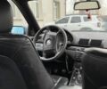 Сірий БМВ 3 Серія, об'ємом двигуна 2 л та пробігом 339 тис. км за 3400 $, фото 10 на Automoto.ua