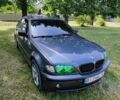 Сірий БМВ 3 Серія, об'ємом двигуна 2 л та пробігом 287 тис. км за 4800 $, фото 1 на Automoto.ua