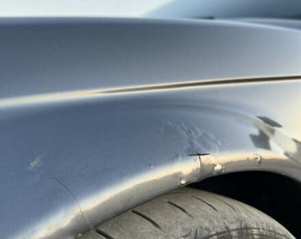 Серый БМВ 3 Серия, объемом двигателя 2 л и пробегом 450 тыс. км за 4500 $, фото 14 на Automoto.ua