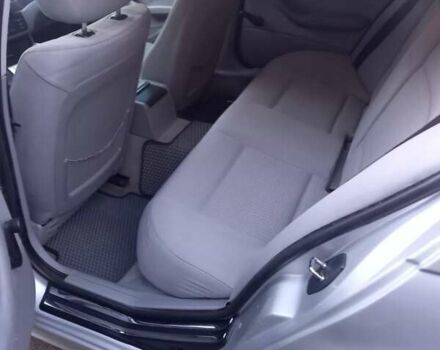 Серый БМВ 3 Серия, объемом двигателя 2.2 л и пробегом 273 тыс. км за 4700 $, фото 4 на Automoto.ua