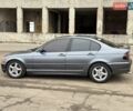 Сірий БМВ 3 Серія, об'ємом двигуна 2 л та пробігом 326 тис. км за 4400 $, фото 7 на Automoto.ua
