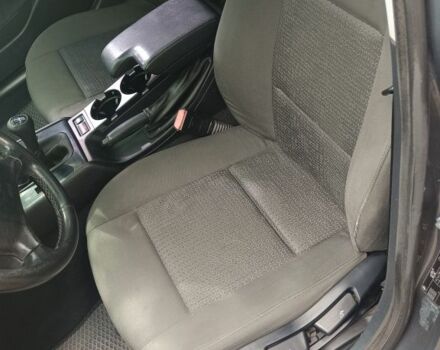 Серый БМВ 3 Серия, объемом двигателя 2 л и пробегом 287 тыс. км за 5200 $, фото 22 на Automoto.ua