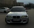 Сірий БМВ 3 Серія, об'ємом двигуна 1.9 л та пробігом 270 тис. км за 6000 $, фото 1 на Automoto.ua