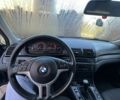 Сірий БМВ 3 Серія, об'ємом двигуна 3 л та пробігом 304 тис. км за 5900 $, фото 8 на Automoto.ua