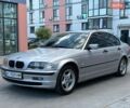 Серый БМВ 3 Серия, объемом двигателя 2 л и пробегом 280 тыс. км за 4400 $, фото 1 на Automoto.ua
