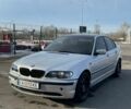 Серый БМВ 3 Серия, объемом двигателя 1.95 л и пробегом 450 тыс. км за 3000 $, фото 1 на Automoto.ua