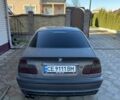 Сірий БМВ 3 Серія, об'ємом двигуна 3 л та пробігом 304 тис. км за 5900 $, фото 6 на Automoto.ua
