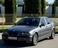 Серый БМВ 3 Серия, объемом двигателя 2 л и пробегом 3 тыс. км за 3700 $, фото 1 на Automoto.ua