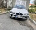 Сірий БМВ 3 Серія, об'ємом двигуна 1.9 л та пробігом 222 тис. км за 701 $, фото 1 на Automoto.ua