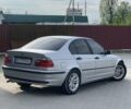 Сірий БМВ 3 Серія, об'ємом двигуна 1.9 л та пробігом 290 тис. км за 4450 $, фото 1 на Automoto.ua