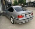 Сірий БМВ 3 Серія, об'ємом двигуна 1.9 л та пробігом 290 тис. км за 4450 $, фото 2 на Automoto.ua