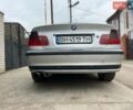 Сірий БМВ 3 Серія, об'ємом двигуна 2 л та пробігом 200 тис. км за 3100 $, фото 1 на Automoto.ua