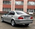 Сірий БМВ 3 Серія, об'ємом двигуна 1.9 л та пробігом 254 тис. км за 3700 $, фото 1 на Automoto.ua