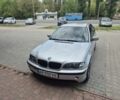 Серый БМВ 3 Серия, объемом двигателя 2 л и пробегом 336 тыс. км за 6100 $, фото 1 на Automoto.ua