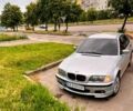 Серый БМВ 3 Серия, объемом двигателя 2 л и пробегом 0 тыс. км за 3700 $, фото 1 на Automoto.ua