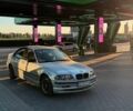 Сірий БМВ 3 Серія, об'ємом двигуна 2 л та пробігом 250 тис. км за 2001 $, фото 1 на Automoto.ua