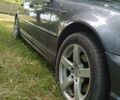 Серый БМВ 3 Серия, объемом двигателя 2 л и пробегом 287 тыс. км за 5200 $, фото 13 на Automoto.ua