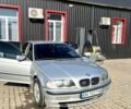 Серый БМВ 3 Серия, объемом двигателя 2 л и пробегом 250 тыс. км за 3900 $, фото 1 на Automoto.ua