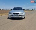 Серый БМВ 3 Серия, объемом двигателя 1.95 л и пробегом 377 тыс. км за 4500 $, фото 5 на Automoto.ua