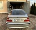 Сірий БМВ 3 Серія, об'ємом двигуна 2 л та пробігом 380 тис. км за 3200 $, фото 1 на Automoto.ua