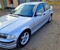 Сірий БМВ 3 Серія, об'ємом двигуна 2 л та пробігом 390 тис. км за 4450 $, фото 8 на Automoto.ua