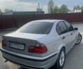 Сірий БМВ 3 Серія, об'ємом двигуна 1.9 л та пробігом 290 тис. км за 4450 $, фото 7 на Automoto.ua