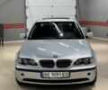 Сірий БМВ 3 Серія, об'ємом двигуна 2.2 л та пробігом 322 тис. км за 4800 $, фото 1 на Automoto.ua