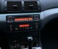 Сірий БМВ 3 Серія, об'ємом двигуна 2 л та пробігом 77 тис. км за 10000 $, фото 13 на Automoto.ua