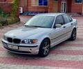Сірий БМВ 3 Серія, об'ємом двигуна 1.8 л та пробігом 320 тис. км за 4350 $, фото 1 на Automoto.ua