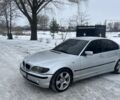 Серый БМВ 3 Серия, объемом двигателя 2 л и пробегом 420 тыс. км за 4100 $, фото 1 на Automoto.ua