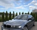 Сірий БМВ 3 Серія, об'ємом двигуна 2.5 л та пробігом 304 тис. км за 6477 $, фото 1 на Automoto.ua