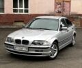 Серый БМВ 3 Серия, объемом двигателя 1.9 л и пробегом 255 тыс. км за 3867 $, фото 1 на Automoto.ua