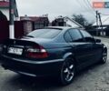 Серый БМВ 3 Серия, объемом двигателя 2 л и пробегом 465 тыс. км за 5200 $, фото 4 на Automoto.ua