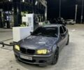 Сірий БМВ 3 Серія, об'ємом двигуна 3 л та пробігом 304 тис. км за 5900 $, фото 1 на Automoto.ua