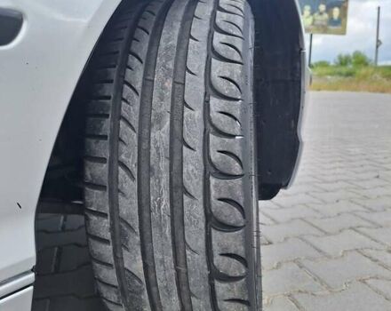 Серый БМВ 3 Серия, объемом двигателя 2.2 л и пробегом 350 тыс. км за 5900 $, фото 9 на Automoto.ua