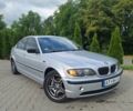 Серый БМВ 3 Серия, объемом двигателя 2.2 л и пробегом 350 тыс. км за 5900 $, фото 1 на Automoto.ua
