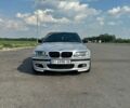 Сірий БМВ 3 Серія, об'ємом двигуна 2.93 л та пробігом 343 тис. км за 6800 $, фото 1 на Automoto.ua