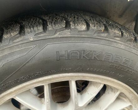 Сірий БМВ 3 Серія, об'ємом двигуна 2 л та пробігом 290 тис. км за 2450 $, фото 7 на Automoto.ua