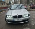 Серый БМВ 3 Серия, объемом двигателя 2 л и пробегом 388 тыс. км за 4600 $, фото 1 на Automoto.ua
