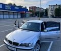 Серый БМВ 3 Серия, объемом двигателя 2 л и пробегом 260 тыс. км за 3700 $, фото 1 на Automoto.ua
