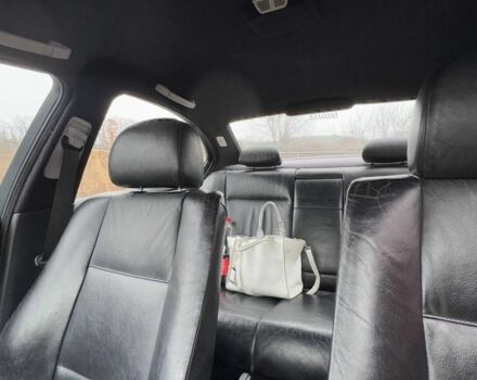 Сірий БМВ 3 Серія, об'ємом двигуна 2 л та пробігом 339 тис. км за 3400 $, фото 9 на Automoto.ua