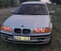 Серый БМВ 3 Серия, объемом двигателя 0 л и пробегом 1 тыс. км за 2000 $, фото 1 на Automoto.ua