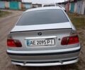 Серый БМВ 3 Серия, объемом двигателя 2.17 л и пробегом 280 тыс. км за 4900 $, фото 1 на Automoto.ua