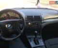 Сірий БМВ 3 Серія, об'ємом двигуна 2 л та пробігом 262 тис. км за 2255 $, фото 4 на Automoto.ua