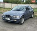 Серый БМВ 3 Серия, объемом двигателя 2 л и пробегом 423 тыс. км за 2745 $, фото 1 на Automoto.ua