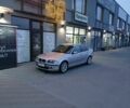 Серый БМВ 3 Серия, объемом двигателя 2 л и пробегом 310 тыс. км за 6100 $, фото 1 на Automoto.ua