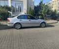 Серый БМВ 3 Серия, объемом двигателя 2 л и пробегом 100 тыс. км за 5202 $, фото 1 на Automoto.ua