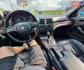 Серый БМВ 3 Серия, объемом двигателя 2.2 л и пробегом 350 тыс. км за 5900 $, фото 7 на Automoto.ua